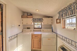 Cottage (1 Bedroom) | Intérieur