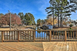 Cottage (1 Bedroom) | Intérieur