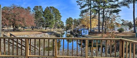 Cottage (1 Bedroom) | Interior