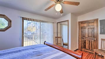 Cottage (1 Bedroom) | Interior