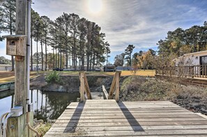 Cottage (1 Bedroom) | Interieur
