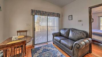 Ferienhaus (1 Bedroom) | Innenbereich