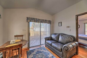 Cottage (1 Bedroom) | Intérieur