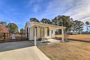 Cottage (1 Bedroom) | Interni