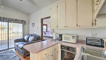 Cottage (1 Bedroom) | Intérieur