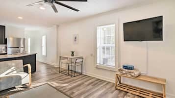 Cottage (1 Bedroom) | Interior
