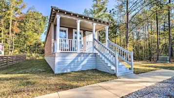 Cottage (1 Bedroom) | Interior