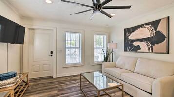 Cottage (1 Bedroom) | Interior