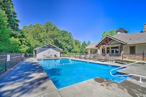 Lägenhet (2 Bedrooms) | Interiör