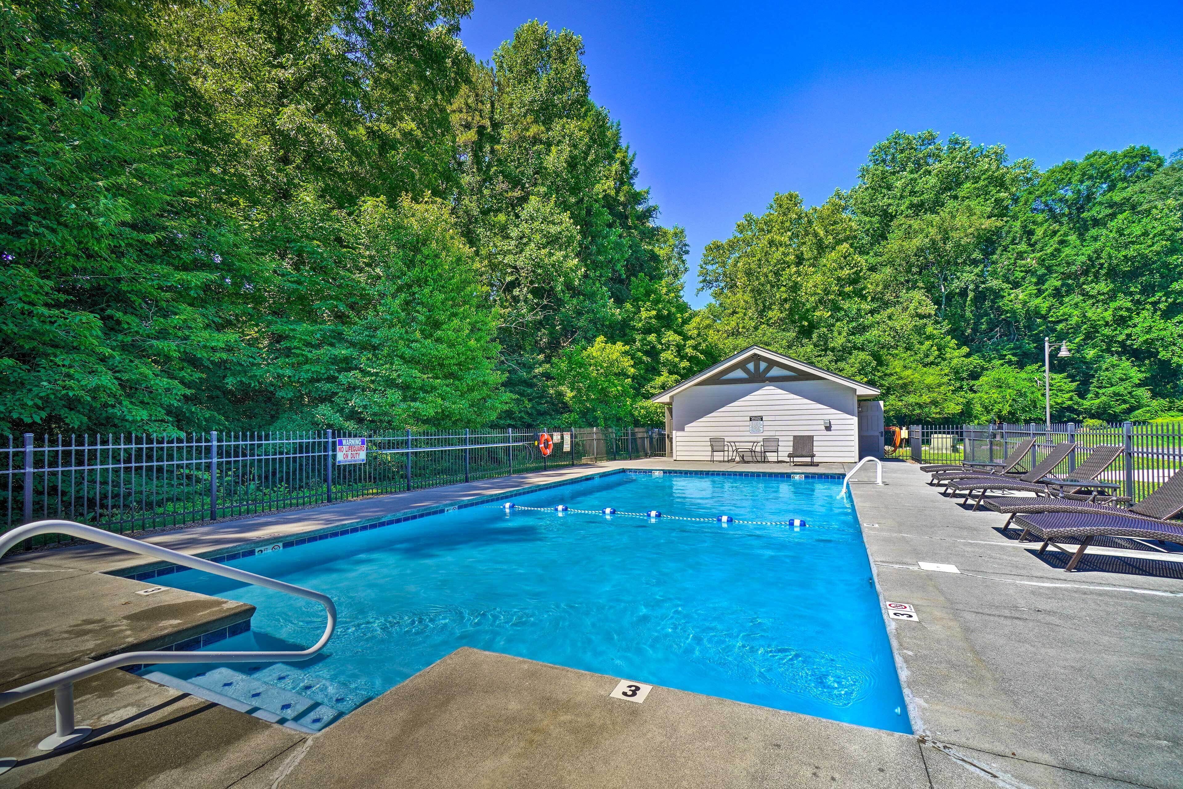 公寓 (2 Bedrooms) | 住宿内部