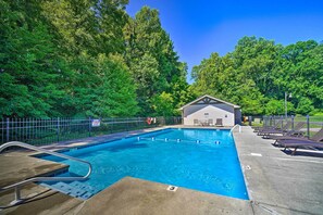 Departamento (2 Bedrooms) | Interior