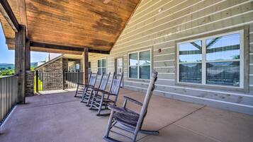 公寓 (2 Bedrooms) | 住宿内部