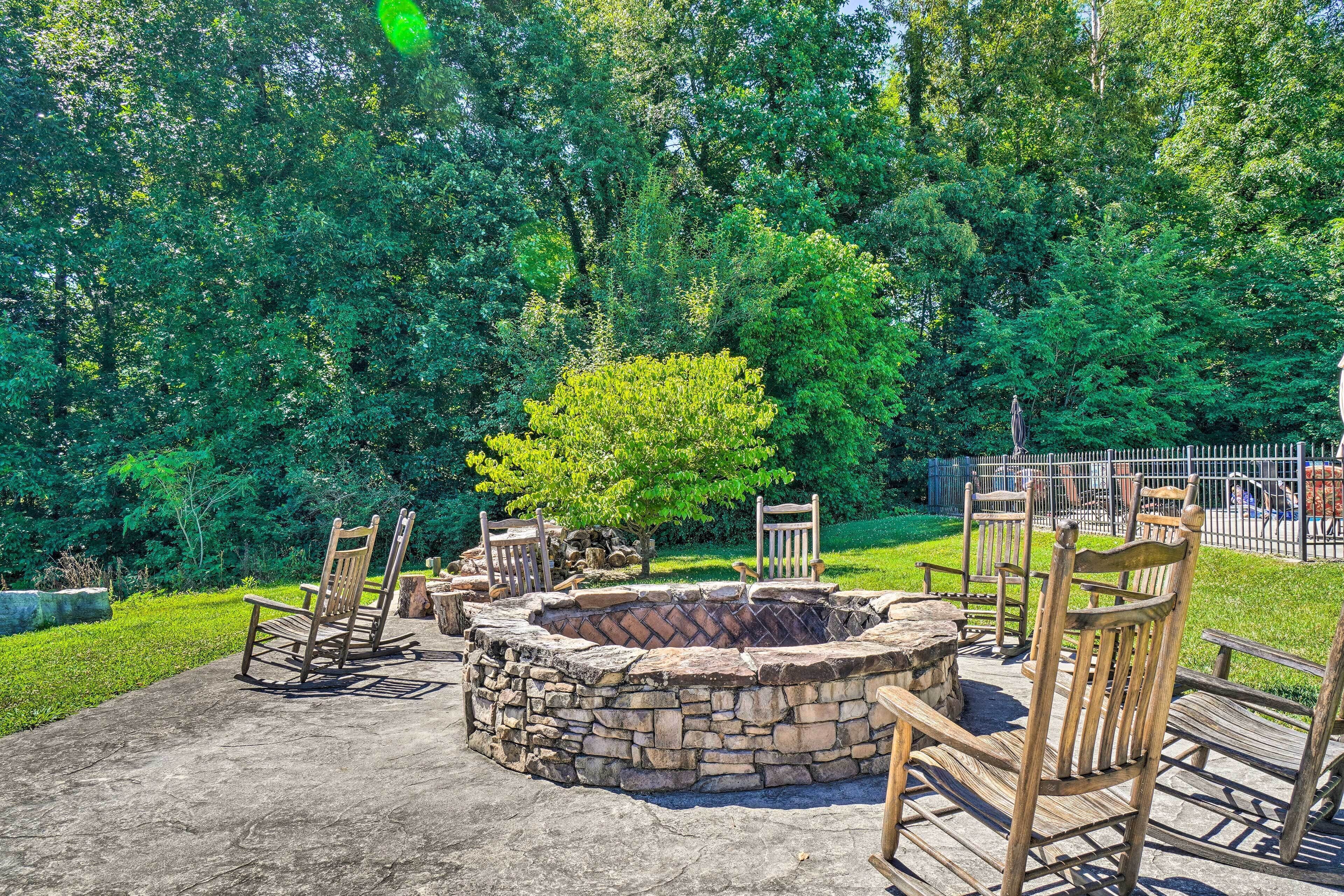 公寓 (2 Bedrooms) | 住宿內部