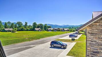 Departamento (2 Bedrooms) | Interior