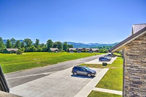 Departamento (2 Bedrooms) | Interior