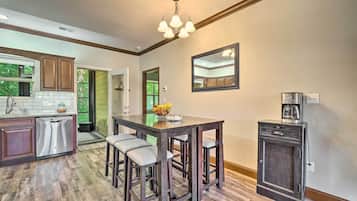 Căn hộ (2 Bedrooms) | Nội thất