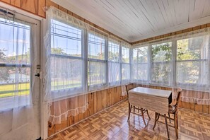 Maison (3 Bedrooms) | Intérieur