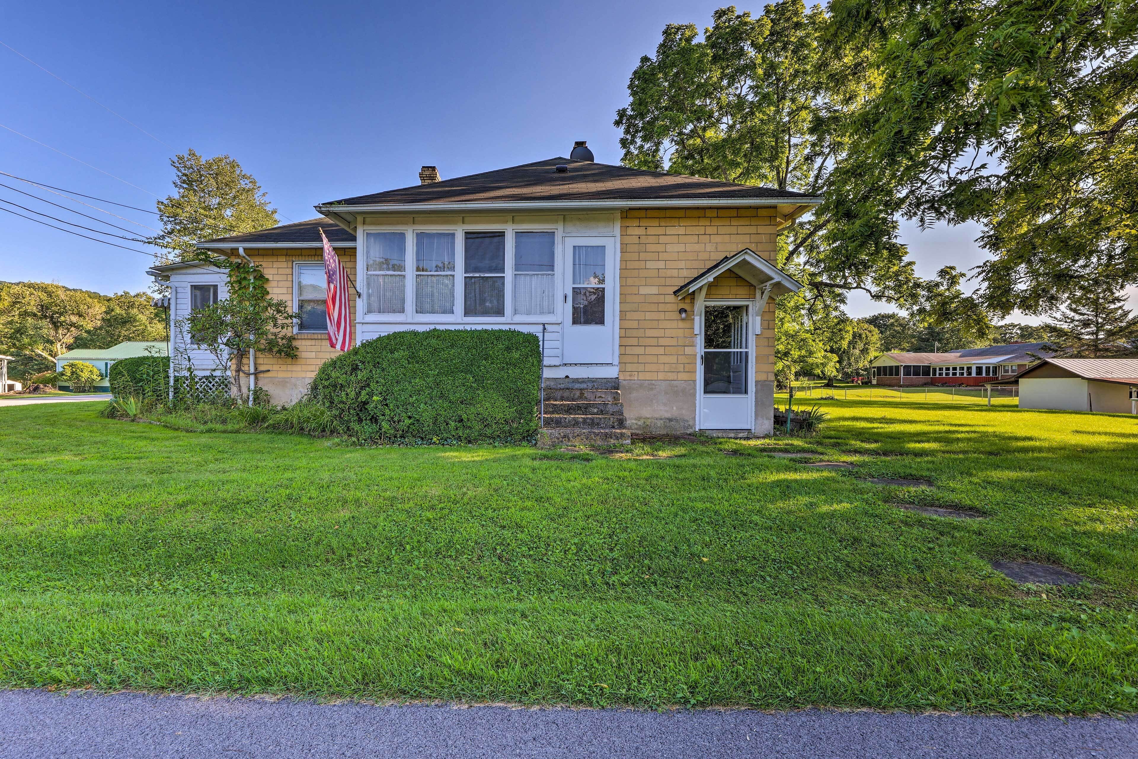 House (3 Bedrooms) | Bahagian dalam