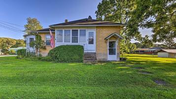 House (3 Bedrooms) | Bahagian dalam