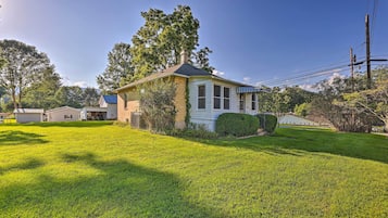 House (3 Bedrooms) | Bahagian dalam