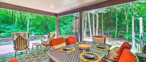 Casa (3 Bedrooms) | Interior