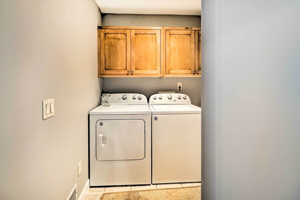 Casa (3 Bedrooms) | Interni