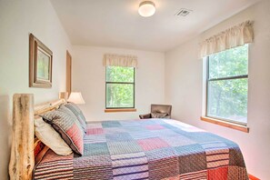 Casa (2 Bedrooms) | Interior