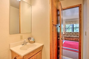 Casa (2 Bedrooms) | Interior