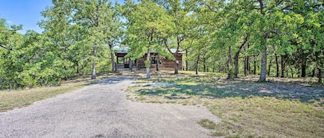 House (2 Bedrooms) | Front of property