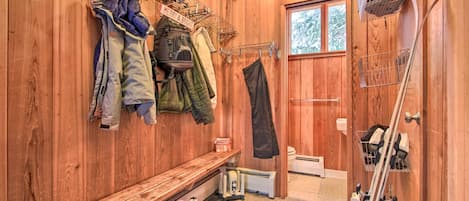 独立别墅 (3 Bedrooms) | 住宿内部