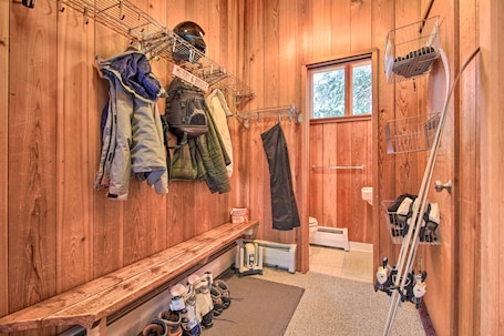 Casa (3 Bedrooms) | Interior