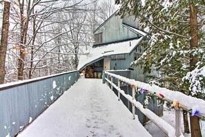 House (3 Bedrooms) | Bahagian dalam