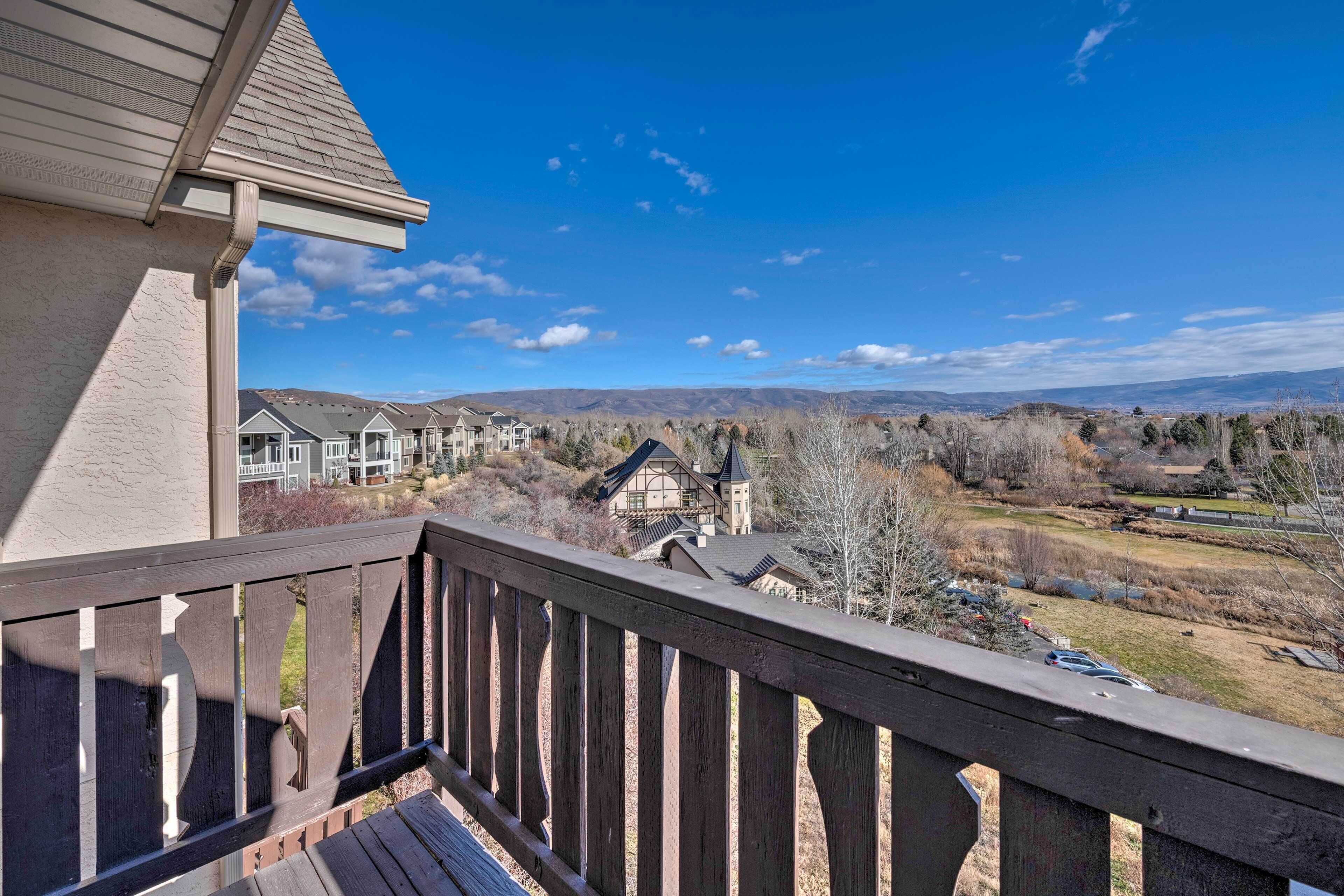 Apartemen (0 Bedroom) | Interior