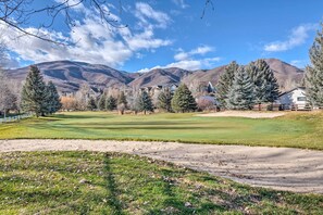 Apartment (0 Bedroom) | Interior