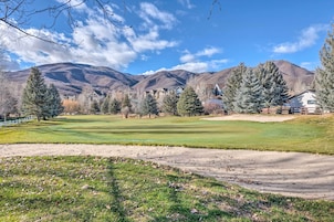 Apartment (0 Bedroom) | Interior