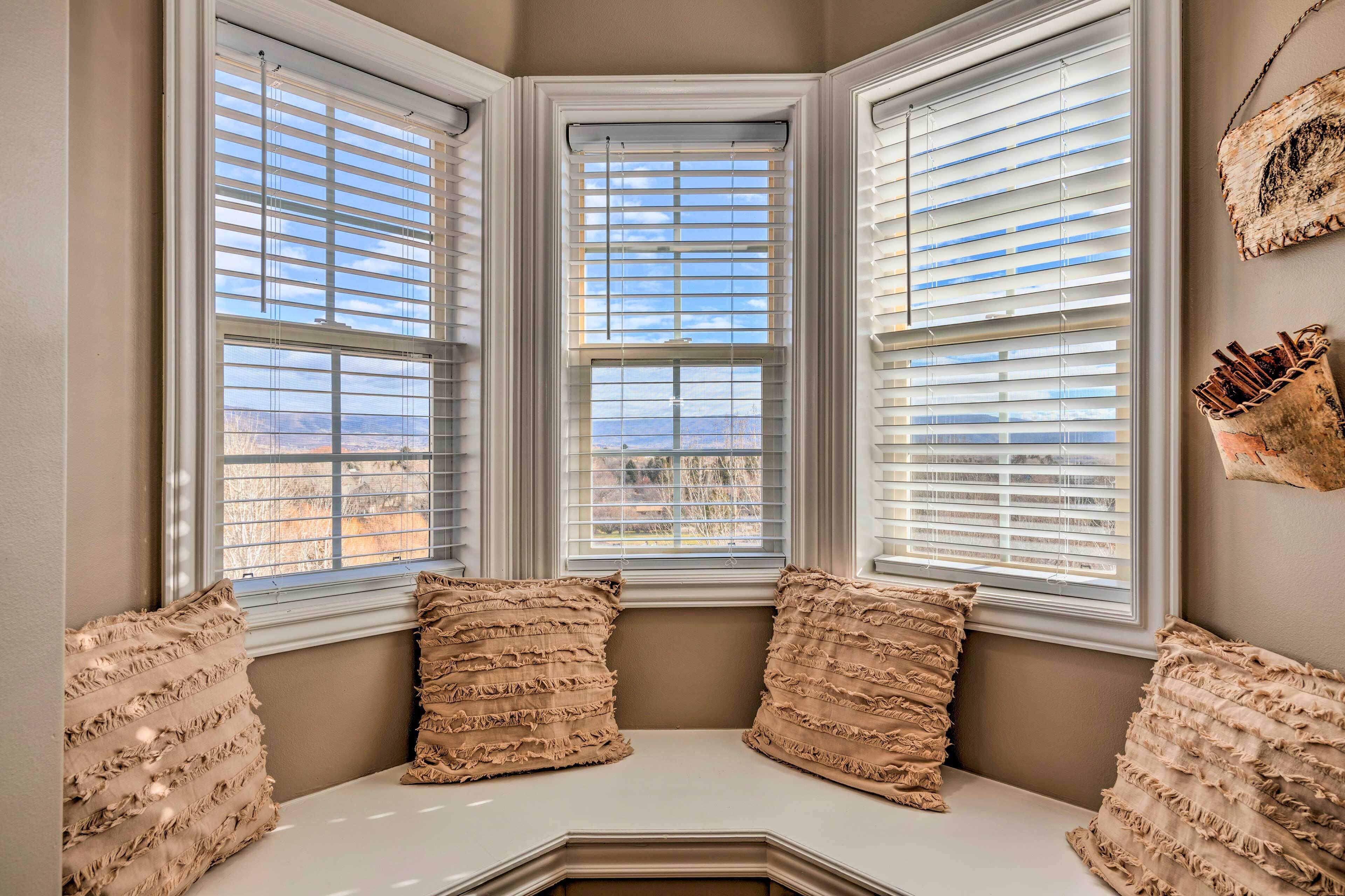 Apartment (0 Bedroom) | Innenbereich