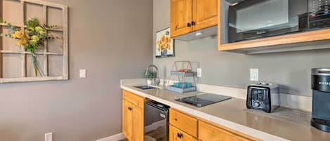 Apartment (0 Bedroom) | Innenbereich