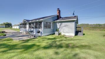 Cottage (3 Bedrooms) | Nội thất