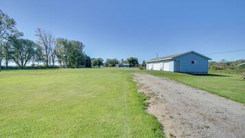 Cottage (3 Bedrooms) | Nội thất