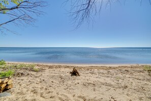 Cottage (3 Bedrooms) | Interior