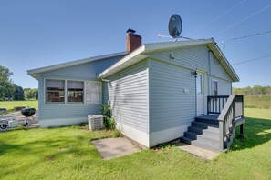 Cottage (3 Bedrooms) | Interior