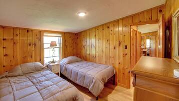 Cottage (3 Bedrooms) | Interior