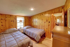 Cottage (3 Bedrooms) | Interior