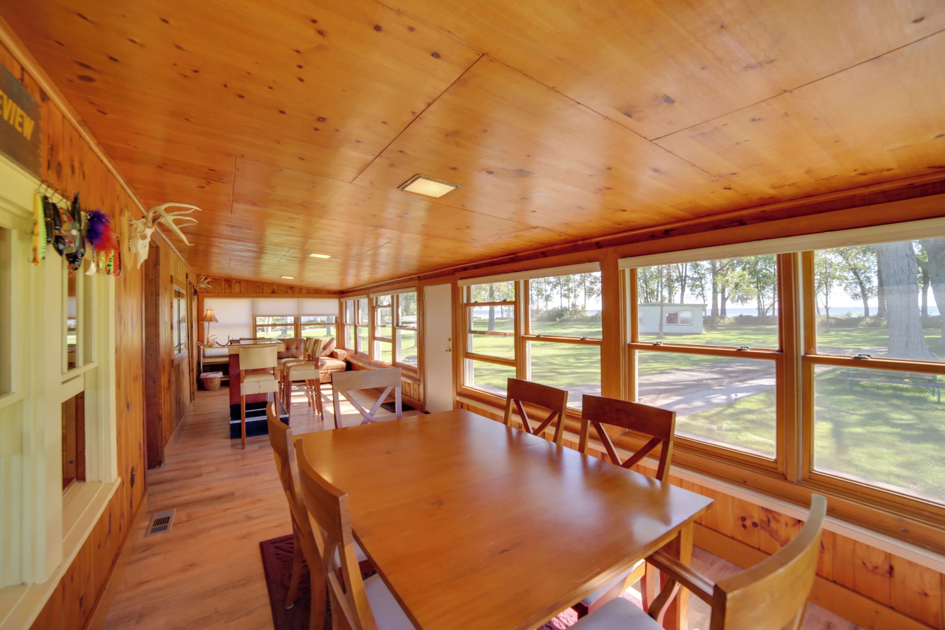 Casa de campo (3 Bedrooms) | Interior