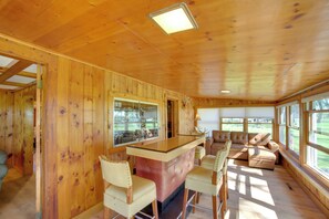 村舍 (3 Bedrooms) | 住宿内部