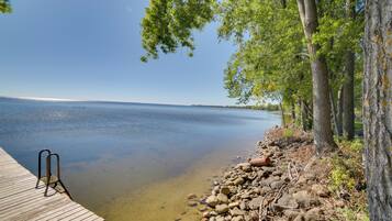 Ferienhaus (3 Bedrooms) | Innenbereich