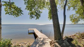 Cottage (3 Bedrooms) | Miscellaneous