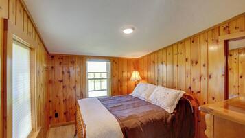 Cottage (3 Bedrooms) | Nội thất