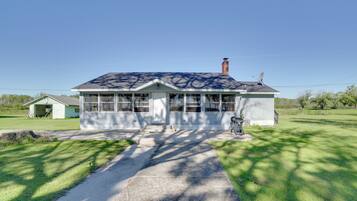 Cottage (3 Bedrooms) | Interior