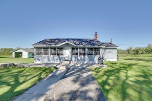 Cottage (3 Bedrooms) | Interior